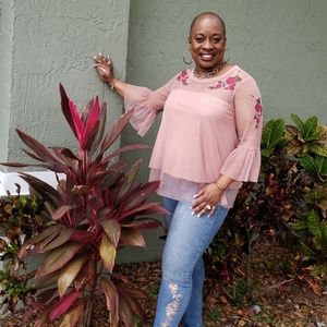 Meet your Posher, Valerie